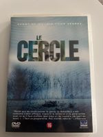 DVD « Le Cercle » version française +allemand + anglais